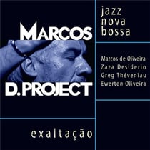 Exaltação / Marcos D Project
