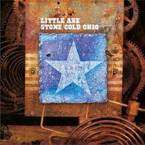 Stone Cold Ohio - édition limitée numérotée