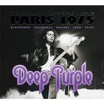 Live in Paris 1975