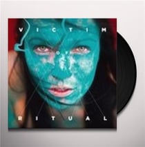 Victim of ritual