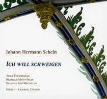 Ich will schweigen