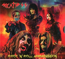 Rock 'n' roll Armageddon