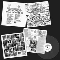End Of The World Demo '84