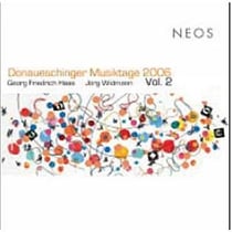 Donaueschinger musiktage 2006 /vol.2