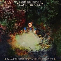 From the forest came the fire