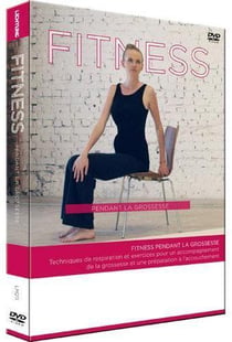 Fitness pendant la grossesse