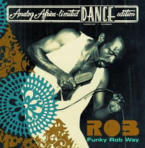 Funky rob roy