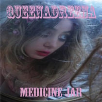 Medicine Jar - édition colorée