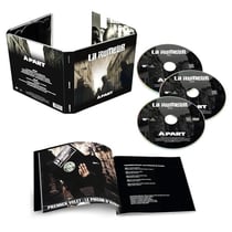 À Part - édition limitée deluxe