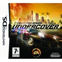 Need for Speed : Undercover