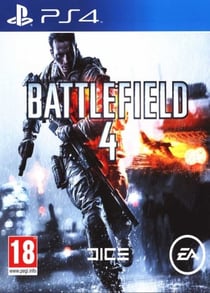 Battlefield 4