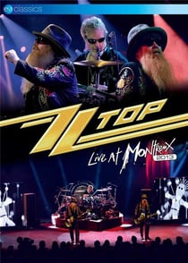 Live at Montreux 2013