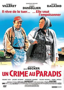 Un Crime au Paradis