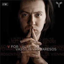 V for valse