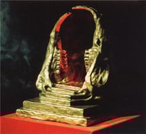 Infest the rats nest