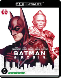 Batman & Robin