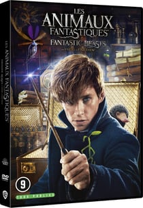 Les Animaux fantastiques