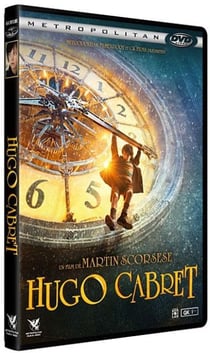 Hugo Cabret