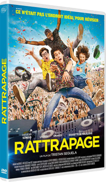 Rattrapage
