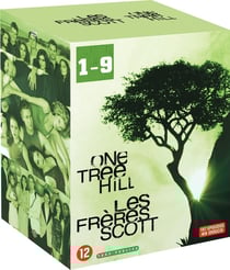 Les Frères Scott - L'intégrale des 9 premières saisons