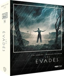 Les Evadés
