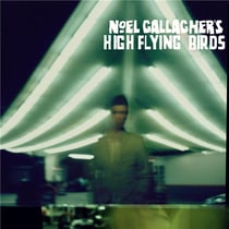Noel Gallagher's high flying birds