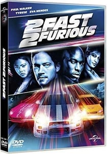 2 Fast 2 Furious