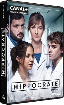 Hippocrate - Saison 1