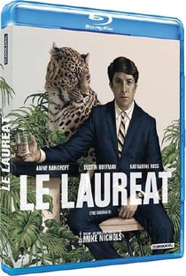 Le Lauréat