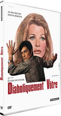Diaboliquement vôtre