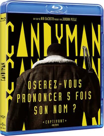 Candyman