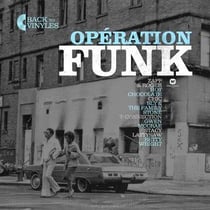 Opération funk