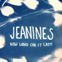 How Long Can It Last - édition colorée