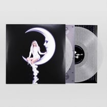 Reflections Upscaled - édition colorée gatefold