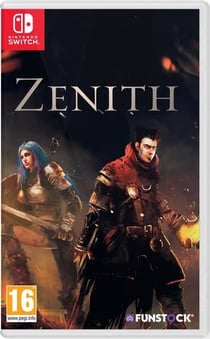 Zenith