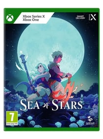 Sea of Stars