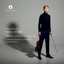 Concertos pour violon