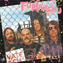 My Wave - Fu30, Pt. 2 - édition colorée