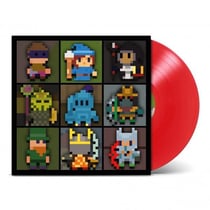 RuneScape: Battleaxes and Ballads - édition colorée