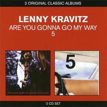 Are you gonna go my way - 5