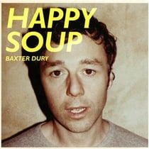 Happy soup