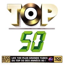 100 hits top 50