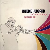 Without a song : live in europe (1969)