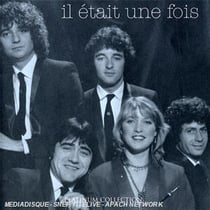 Platinium collection : il était une fois