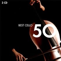 50 best violoncelle