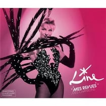 100 chansons d'or, mes revues, mes chansons