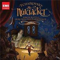 Casse-noisette (the nutcraker)
