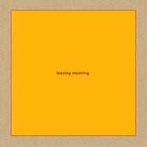 Leaving meaning
