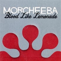 Blood like lemonade