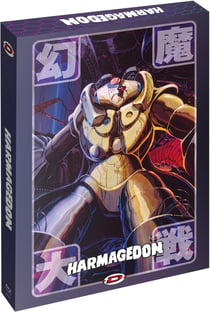 Harmagedon